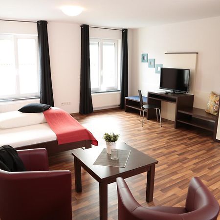 Hotel Am Marktplatz Gangkofen Chambre photo