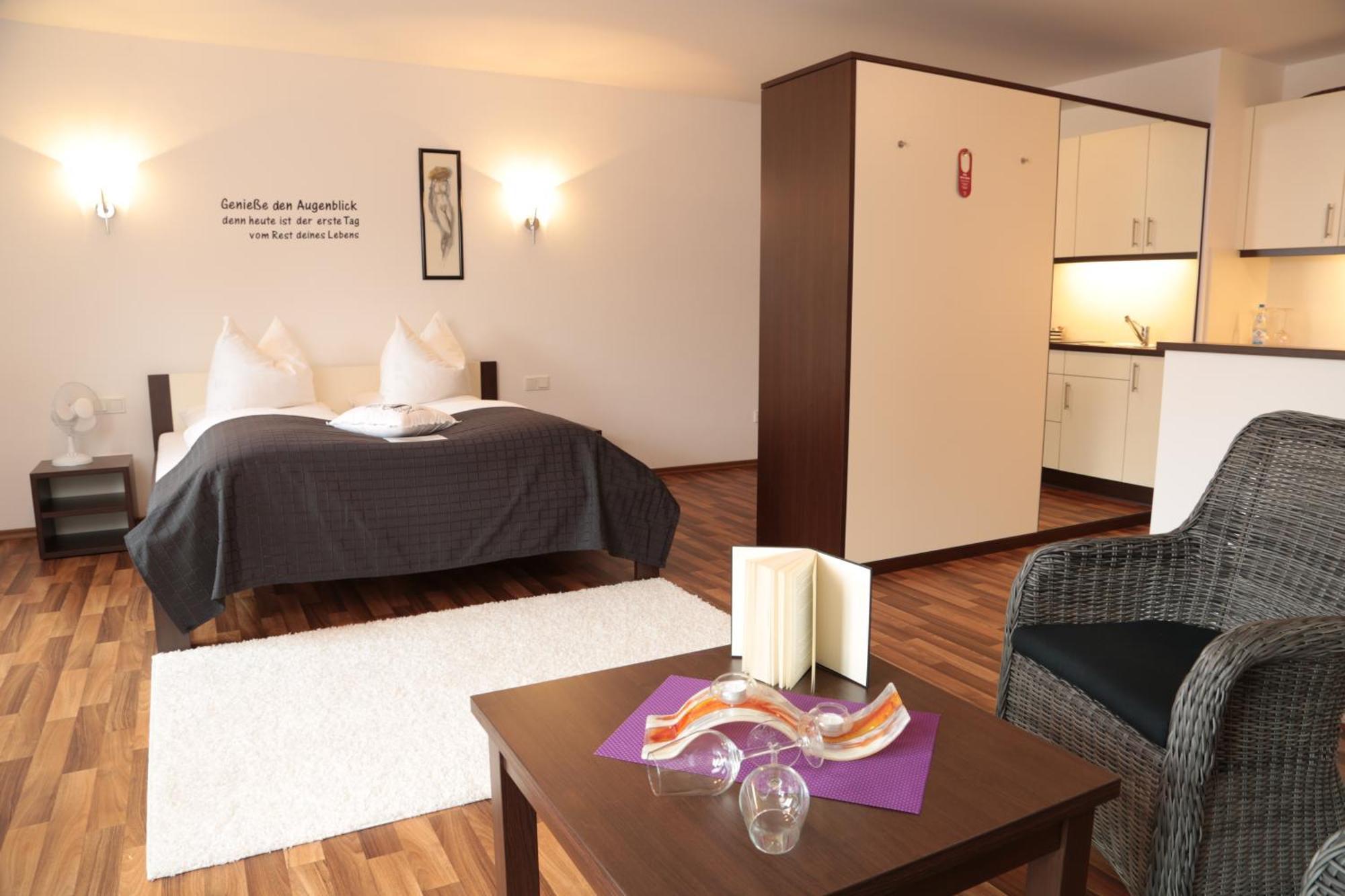 Hotel Am Marktplatz Gangkofen Chambre photo
