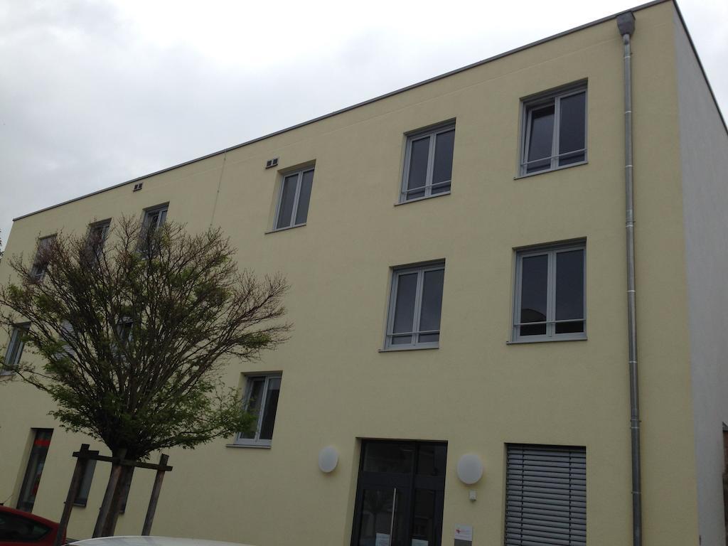 Hotel Am Marktplatz Gangkofen Extérieur photo