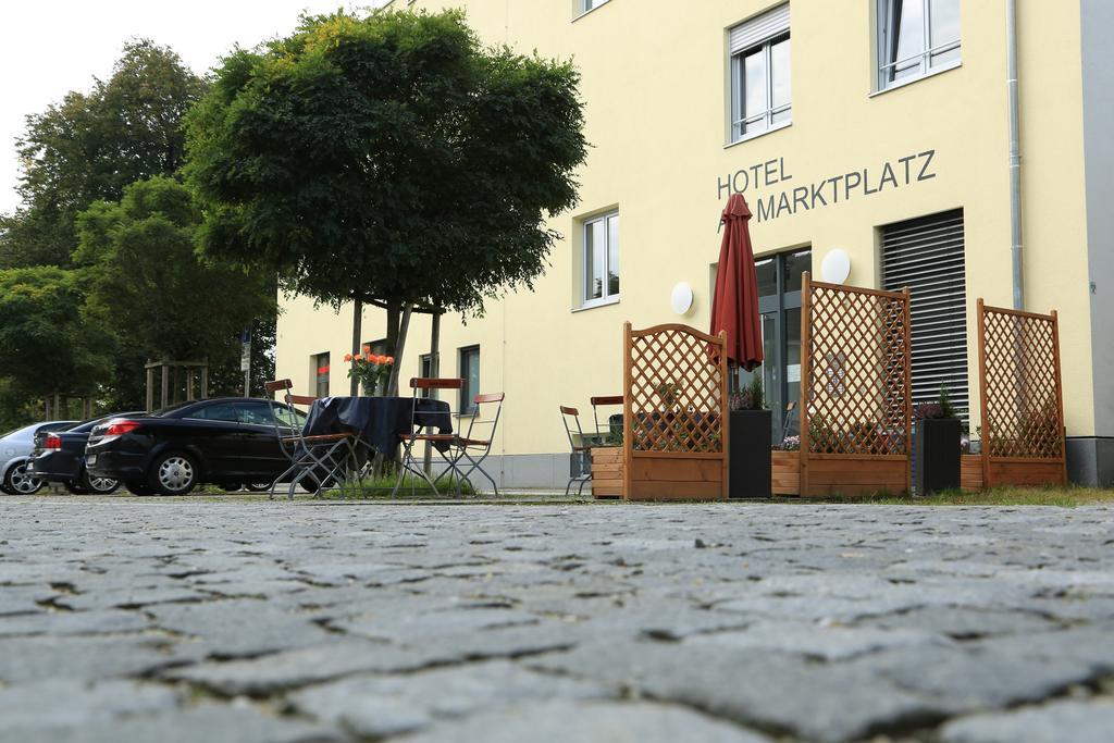 Hotel Am Marktplatz Gangkofen Extérieur photo