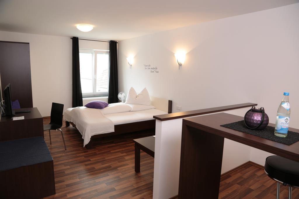 Hotel Am Marktplatz Gangkofen Chambre photo